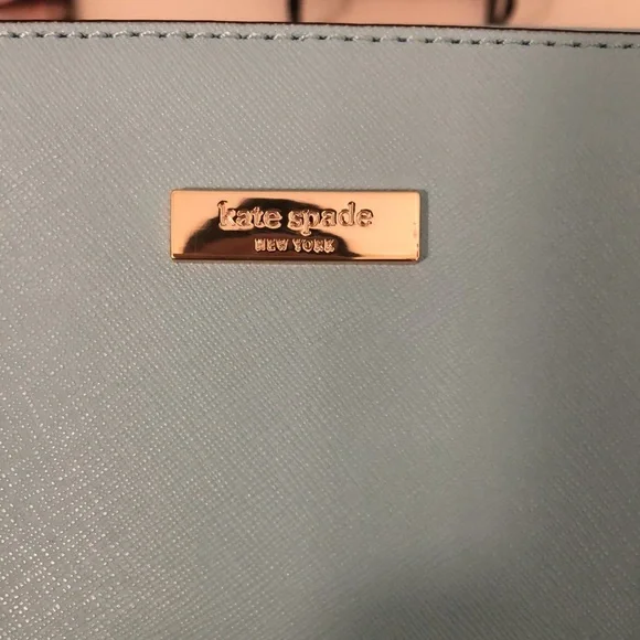 Kate Spade large tote New - Picture 2 of 4